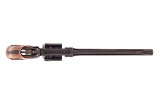 SMITH & WESSON 27-2 TARGET 357MAG - Image 2 of 4