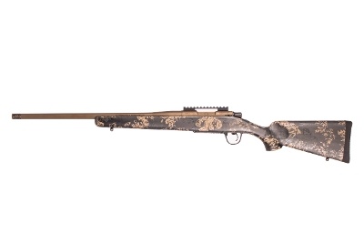 CHRISTENSEN ARMS 14 MESA 6.5PRC - Image 2 of 4