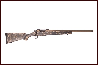 CHRISTENSEN ARMS 14 MESA 6.5PRC - Image 1 of 4