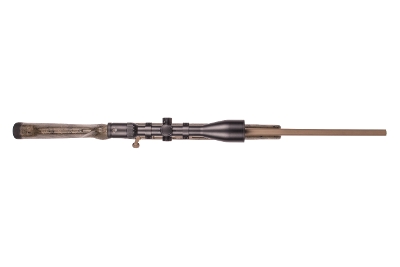 REMINGTON 700 HCR CUSTOM - Image 4 of 4