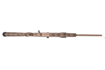 REMINGTON 700 HCR CUSTOM - Image 3 of 4