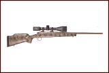 REMINGTON 700 HCR CUSTOM - Image 1 of 4