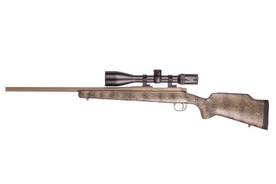 REMINGTON 700 HCR CUSTOM - Image 2 of 4