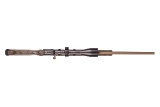 REMINGTON 700 HCR CUSTOM - Image 4 of 4