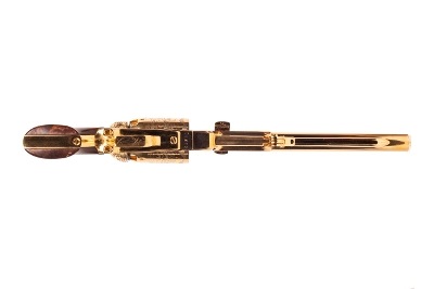UBERTI 1847 COLT WALKER REPLICA 44CAL - Image 3 of 5