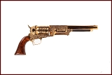 UBERTI 1847 COLT WALKER REPLICA 44CAL - Image 1 of 5