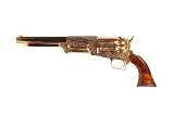UBERTI 1847 COLT WALKER REPLICA 44CAL - Image 2 of 5