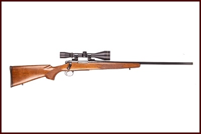 REMINGTON 700 CDL 22-250 - Image 1 of 4