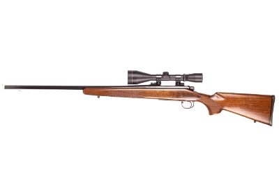 REMINGTON 700 CDL 22-250 - Image 2 of 4