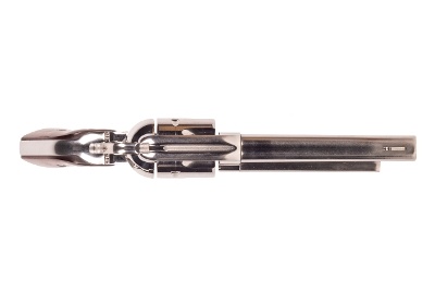 RUGER NEW MODEL VAQUERO 45COLT - Image 4 of 4