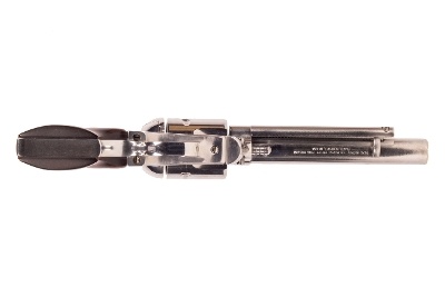 RUGER NEW MODEL VAQUERO 45COLT - Image 3 of 4