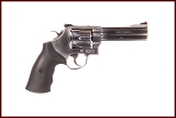 SMITH & WESSON 629-6 CLASSIC 44MAG - Image 1 of 4