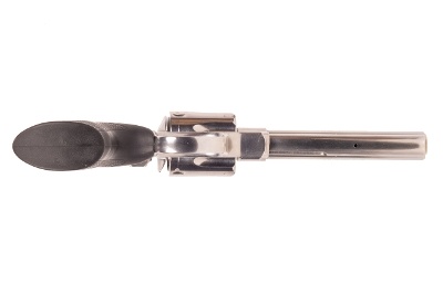 SMITH & WESSON 629-6 CLASSIC 44MAG - Image 3 of 4