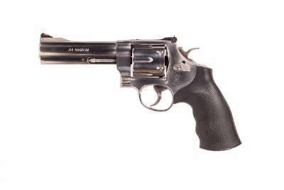 SMITH & WESSON 629-6 CLASSIC 44MAG - Image 2 of 4