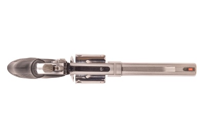 SMITH & WESSON 629-6 CLASSIC 44MAG - Image 4 of 4