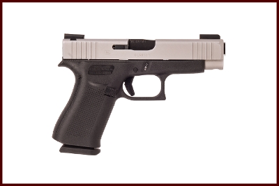 GLOCK 48 9MM - Image 1 of 4