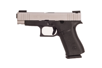 GLOCK 48 9MM - Image 2 of 4