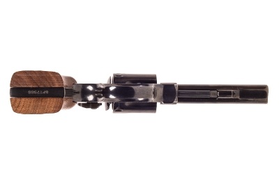 SMITH & WESSON 15-6 38SPL - Image 3 of 4