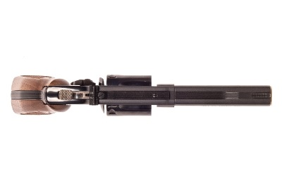 SMITH & WESSON 15-6 38SPL - Image 4 of 4