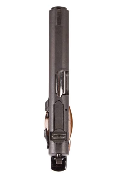 SMITH & WESSON 39-2 9MM - Image 2 of 4
