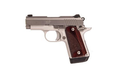KIMBER MICRO 9 9MM - Image 2 of 4