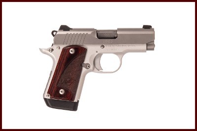 KIMBER MICRO 9 9MM - Image 1 of 4
