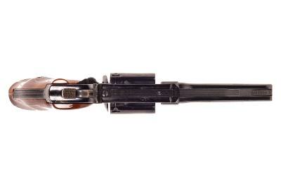 SMITH & WESSON 15-3 38SPL - Image 4 of 4