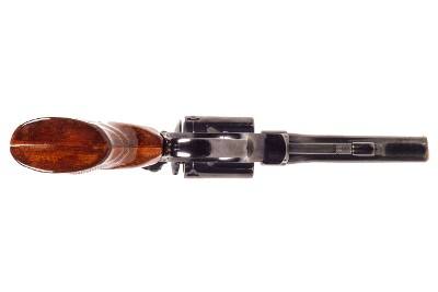SMITH & WESSON 15-3 38SPL - Image 3 of 4