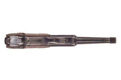 RUGER MKI 22LR - Image 3 of 4