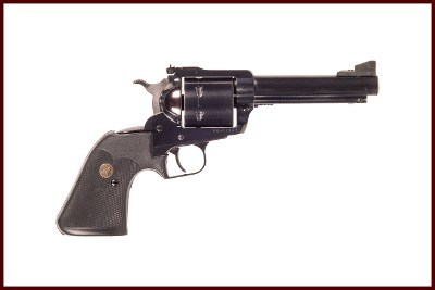 RUGER NEW MODEL SUPER BLACKHAWK 44MAG - Image 1 of 4