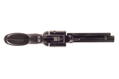 RUGER NEW MODEL SUPER BLACKHAWK 44MAG - Image 3 of 4