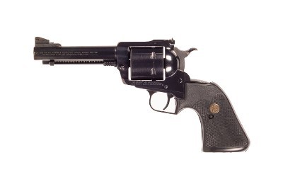 RUGER NEW MODEL SUPER BLACKHAWK 44MAG - Image 4 of 4