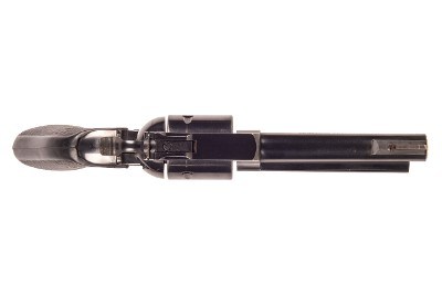 RUGER NEW MODEL SUPER BLACKHAWK 44MAG - Image 2 of 4