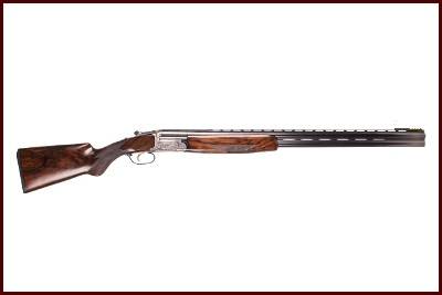 PERAZZI SC3 12GA - Image 1 of 4