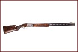 PERAZZI SC3 12GA - Image 1 of 4