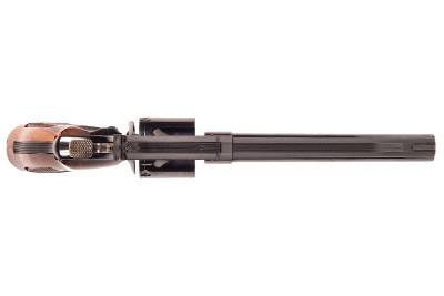 SMITH & WESSON 25-2 45ACP - Image 4 of 4