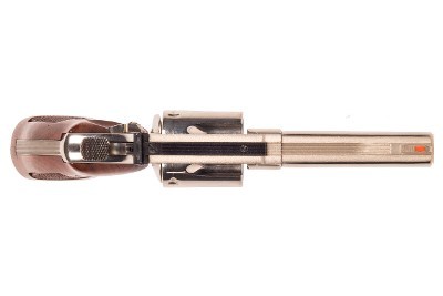 SMITH & WESSON 29-2 44MAG - Image 4 of 4