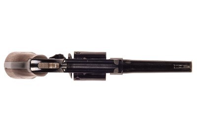 SMITH & WESSON 10-15 38SPL - Image 4 of 4