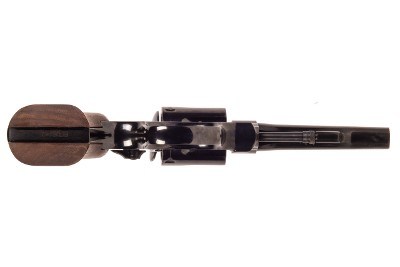 SMITH & WESSON 10-15 38SPL - Image 3 of 4