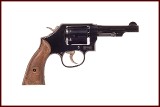 SMITH & WESSON 10-15 38SPL - Image 1 of 4