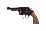 SMITH & WESSON 10-15 38SPL - Image 2 of 4