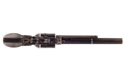COLT SINGLE ACTION ARMY 45COLT - Image 3 of 4
