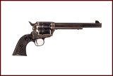 COLT SINGLE ACTION ARMY 45COLT - Image 1 of 4