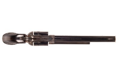 COLT SINGLE ACTION ARMY 45COLT - Image 4 of 4