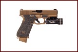 GLOCK 19X 9MM - Image 1 of 5