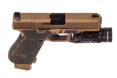 GLOCK 19X 9MM - Image 4 of 5