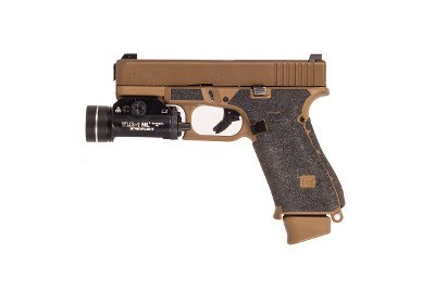 GLOCK 19X 9MM - Image 2 of 5