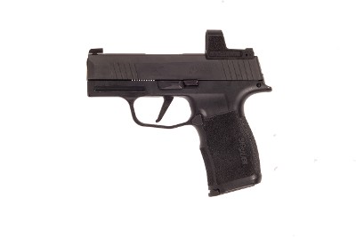 SIG SAUER P365X 9MM - Image 2 of 4