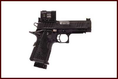 STACCATO C2 9MM - Image 1 of 4
