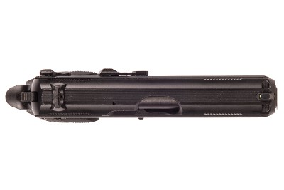 CZ 75 P-01 9MM - Image 4 of 4